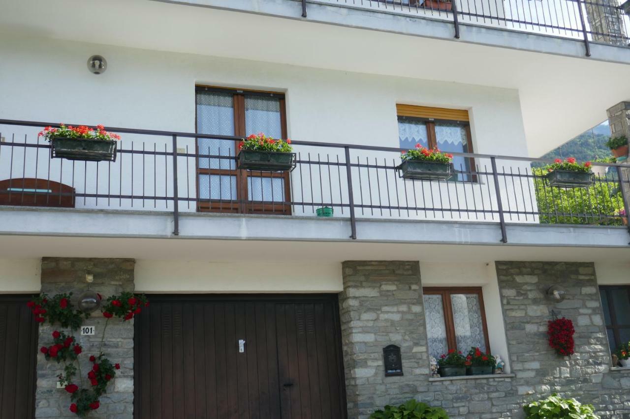 Petite Maison 2 Senin Eksteriør bilde