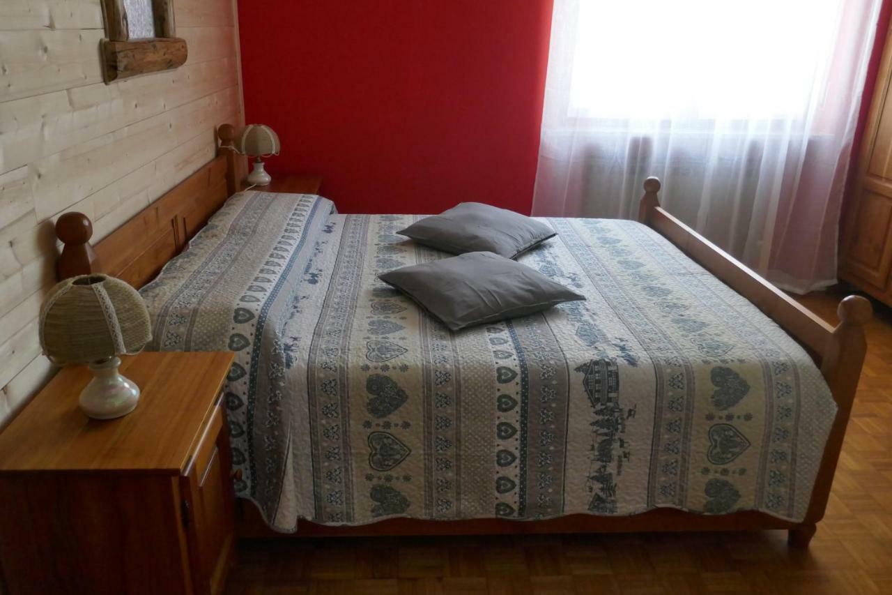 Petite Maison 2 Senin Eksteriør bilde