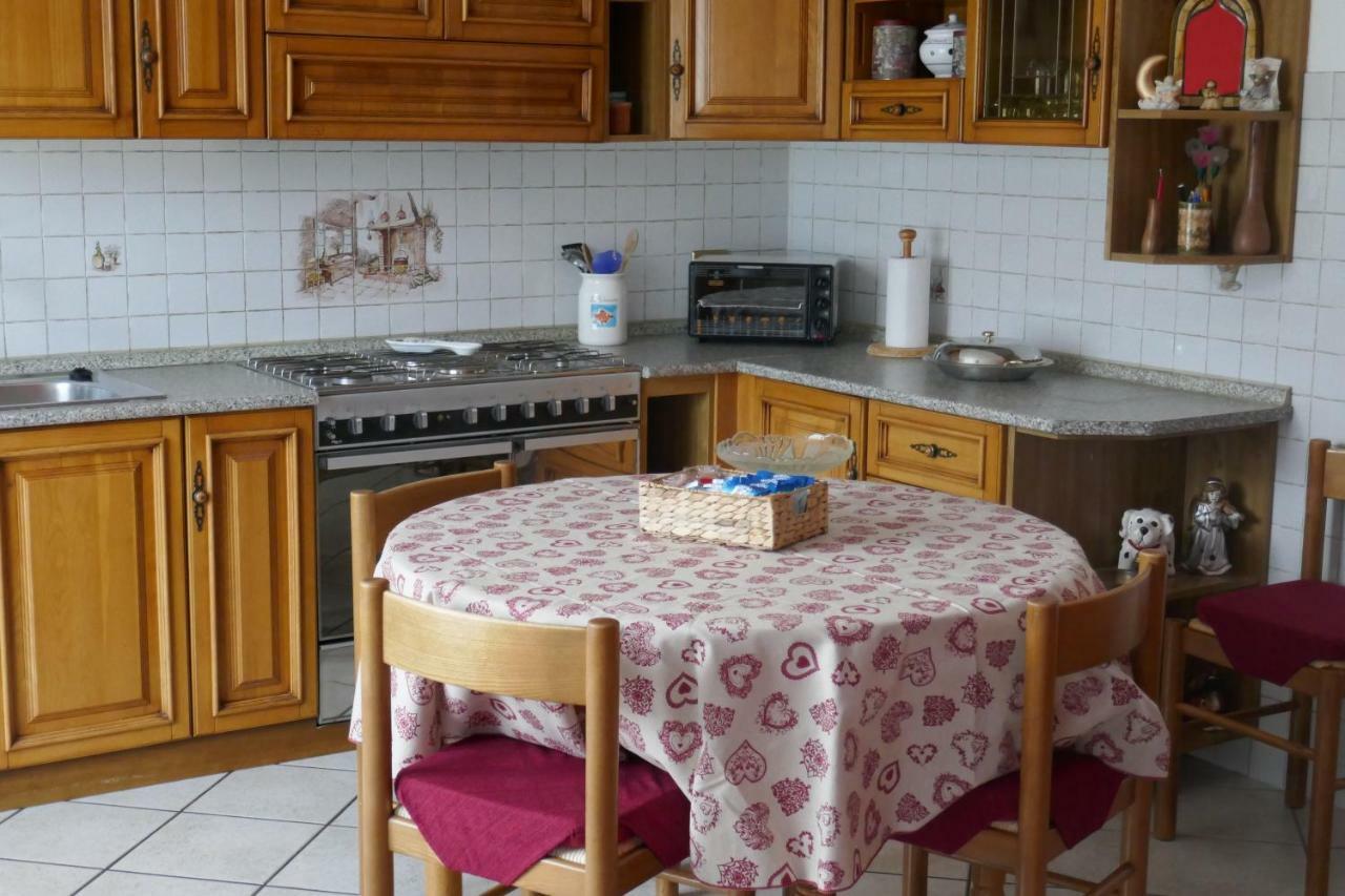 Petite Maison 2 Senin Eksteriør bilde