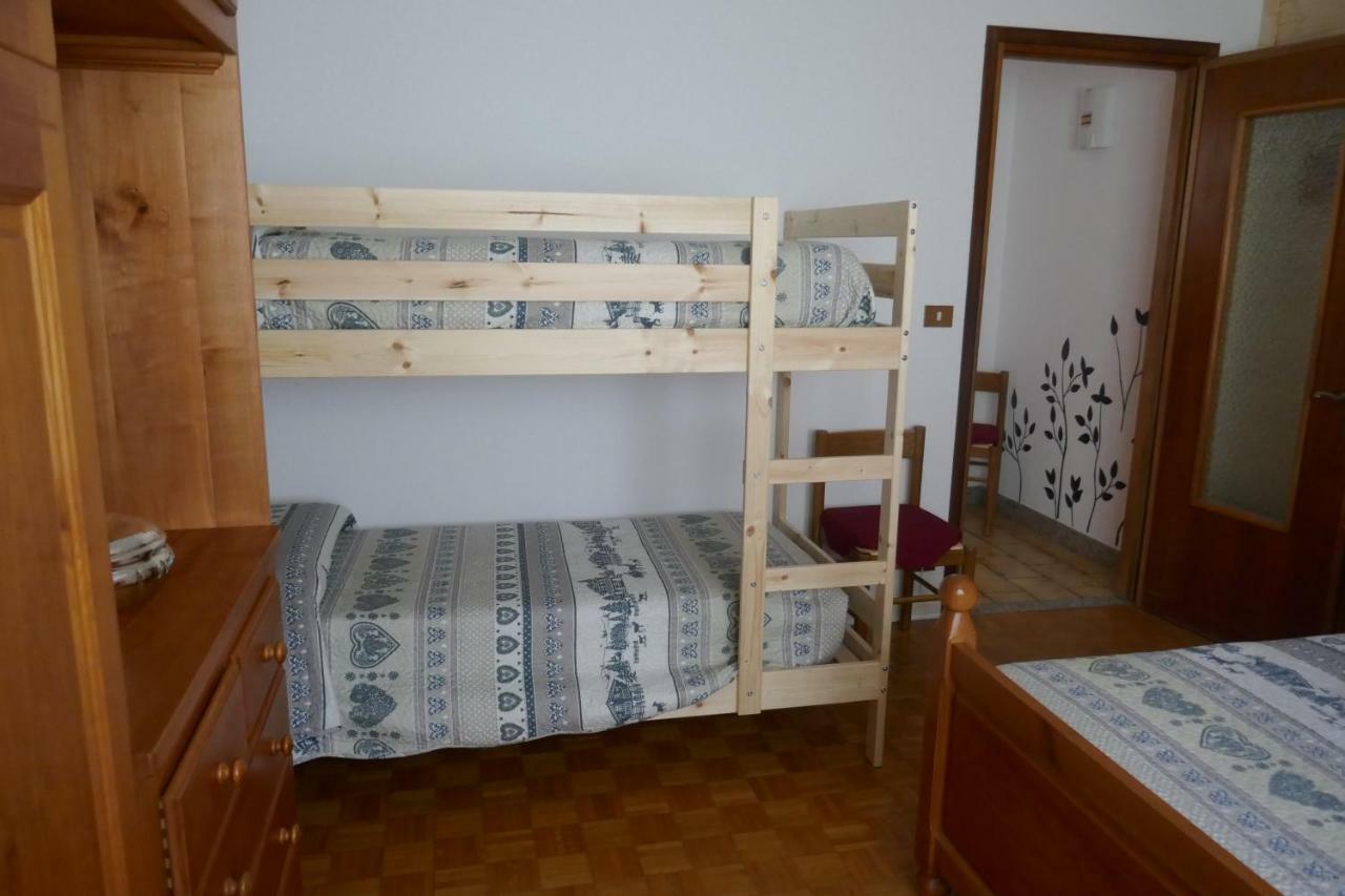 Petite Maison 2 Senin Eksteriør bilde