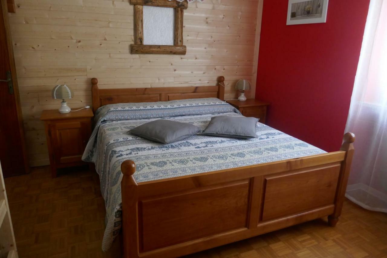 Petite Maison 2 Senin Eksteriør bilde