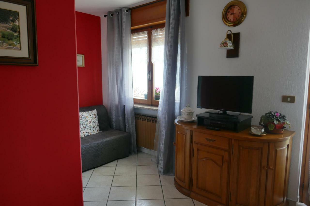 Petite Maison 2 Senin Eksteriør bilde