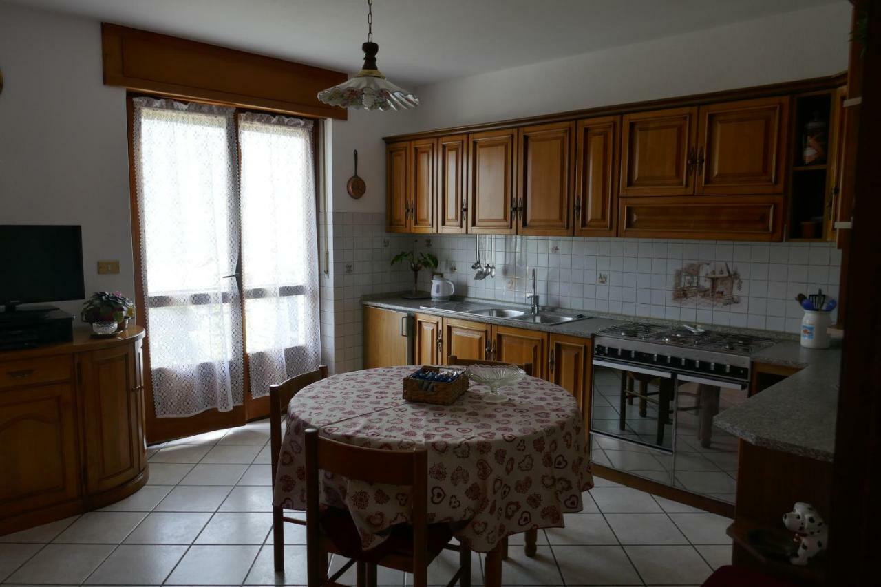 Petite Maison 2 Senin Eksteriør bilde