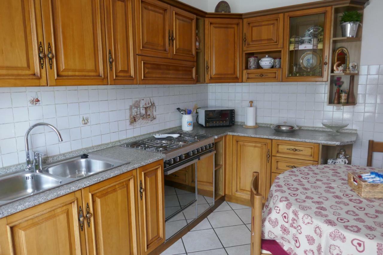 Petite Maison 2 Senin Eksteriør bilde